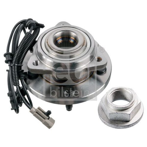FEBI BILSTEIN 172772 Radlagersatz