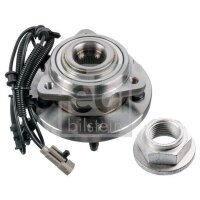 FEBI BILSTEIN 172772 Radlagersatz