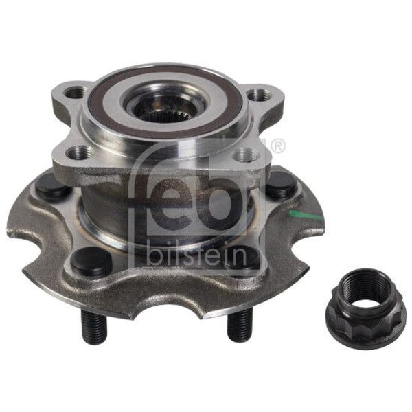 FEBI BILSTEIN 172773 Radlagersatz