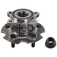 FEBI BILSTEIN 172773 Radlagersatz