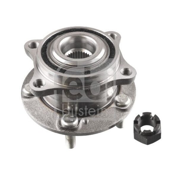 FEBI BILSTEIN 172776 Radlagersatz