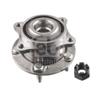 FEBI BILSTEIN 172776 Radlagersatz