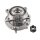 FEBI BILSTEIN 172776 Radlagersatz