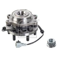 FEBI BILSTEIN 172780 Radlagersatz