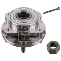 FEBI BILSTEIN 173005 Radlagersatz