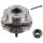 FEBI BILSTEIN 173005 Radlagersatz