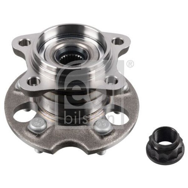 FEBI BILSTEIN 173006 Radlagersatz