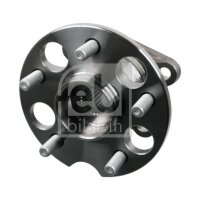 FEBI BILSTEIN 173006 Radlagersatz