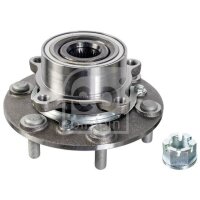 FEBI BILSTEIN 173378 Radlagersatz