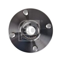 FEBI BILSTEIN 173419 Radnabe
