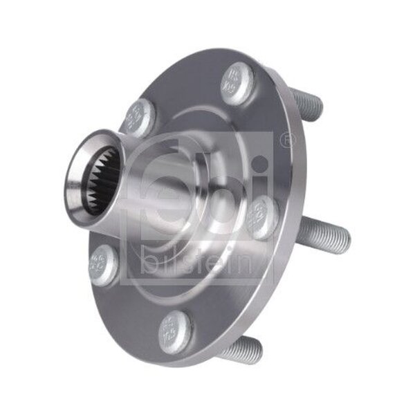 FEBI BILSTEIN 173421 Radnabe