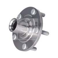 FEBI BILSTEIN 173421 Radnabe