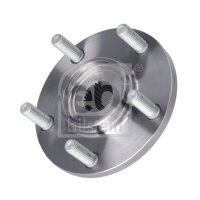 FEBI BILSTEIN 173421 Radnabe