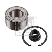 FEBI BILSTEIN 173665 Radlagersatz