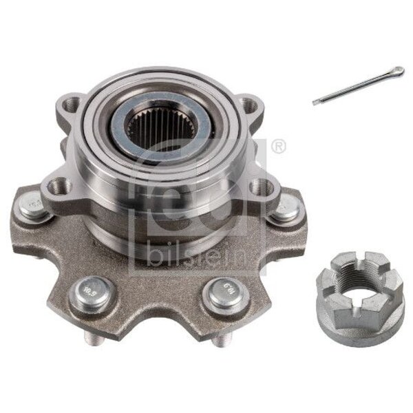 FEBI BILSTEIN 173685 Radlagersatz