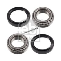 FEBI BILSTEIN 173686 Radlagersatz