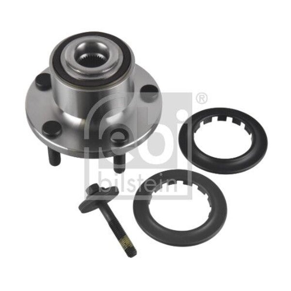 FEBI BILSTEIN 173949 Radlagersatz