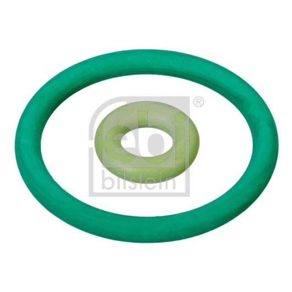 FEBI BILSTEIN 174016 Dichtungssatz, Einspritzdüse