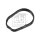 FEBI BILSTEIN 174033 Dichtung, Zylinderkopfhaube