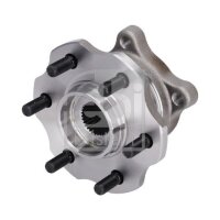 FEBI BILSTEIN 174077 Radlagersatz
