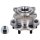 FEBI BILSTEIN 174077 Radlagersatz
