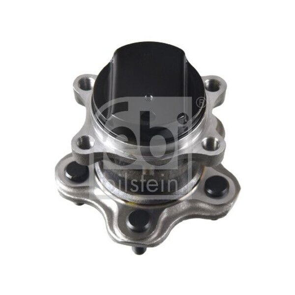 FEBI BILSTEIN 174119 Radlagersatz