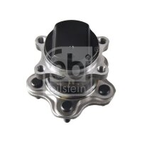 FEBI BILSTEIN 174119 Radlagersatz
