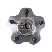 FEBI BILSTEIN 174119 Radlagersatz