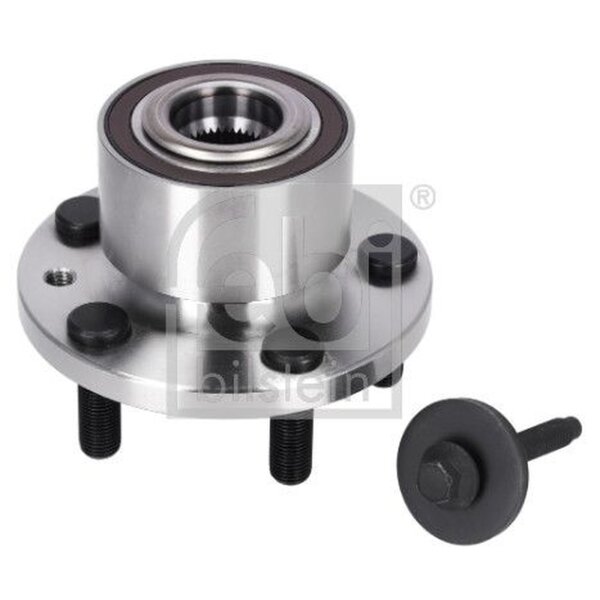 FEBI BILSTEIN 174348 Radlagersatz