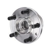 FEBI BILSTEIN 174348 Radlagersatz