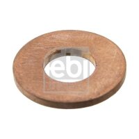 FEBI BILSTEIN 174365 Dichtung, Düsenhalter