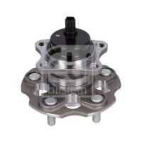 FEBI BILSTEIN 174440 Radlagersatz