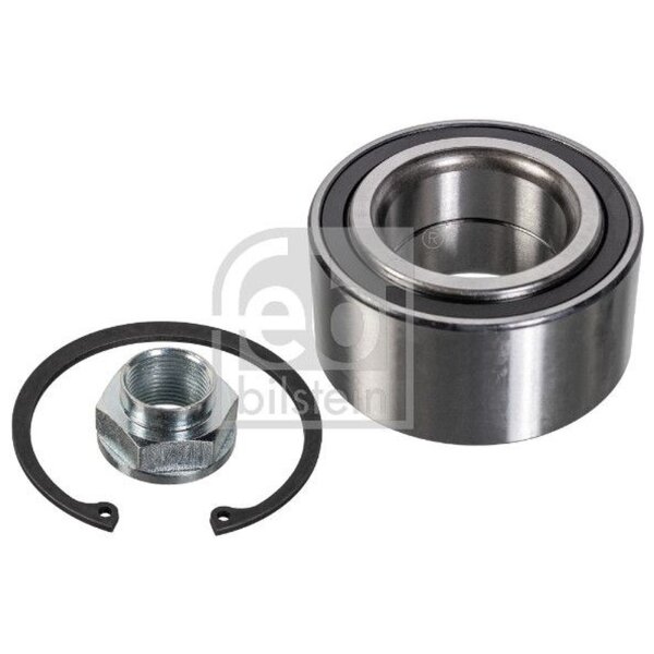 FEBI BILSTEIN 174492 Radlagersatz