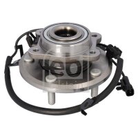 FEBI BILSTEIN 174495 Radlagersatz