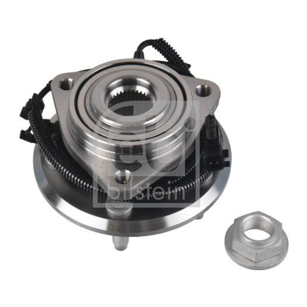 FEBI BILSTEIN 174498 Radlagersatz
