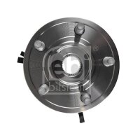 FEBI BILSTEIN 174498 Radlagersatz