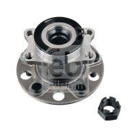 FEBI BILSTEIN 174502 Radlagersatz
