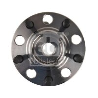 FEBI BILSTEIN 174502 Radlagersatz