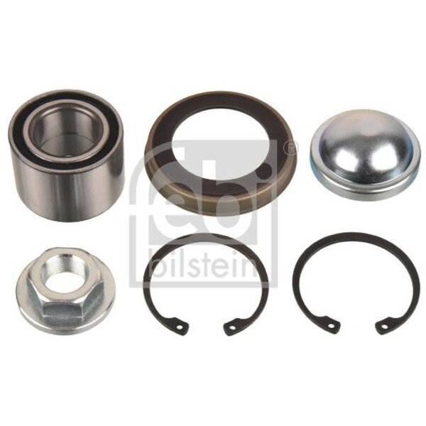FEBI BILSTEIN 174614 Radlagersatz