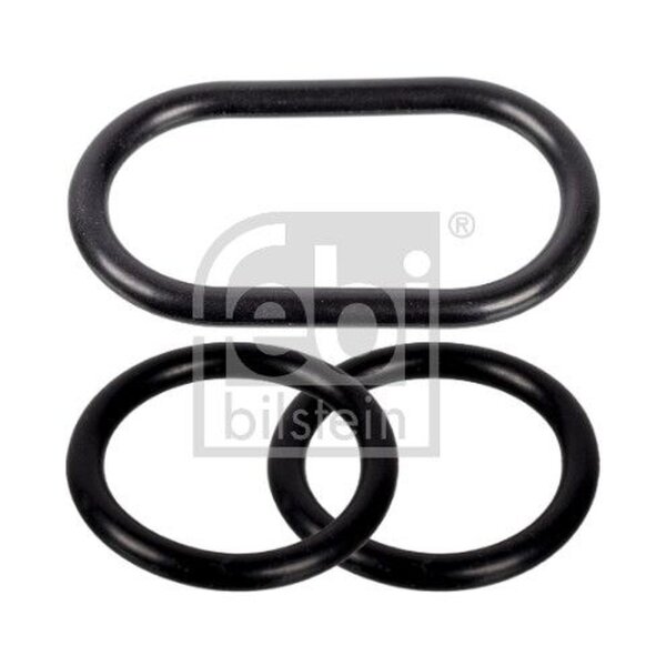 FEBI BILSTEIN 174672 Dichtungssatz, Ölkühler
