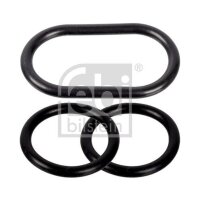 FEBI BILSTEIN 174672 Dichtungssatz, Ölkühler