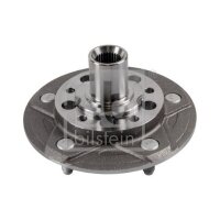 FEBI BILSTEIN 174735 Radnabe