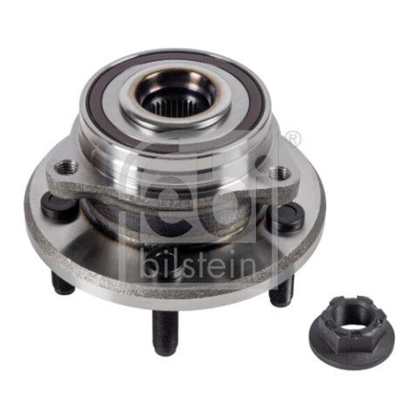 FEBI BILSTEIN 174753 Radlagersatz