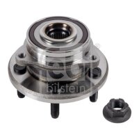 FEBI BILSTEIN 174753 Radlagersatz