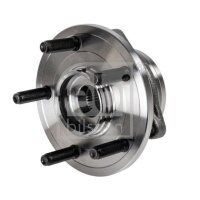 FEBI BILSTEIN 174753 Radlagersatz