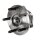 FEBI BILSTEIN 174753 Radlagersatz