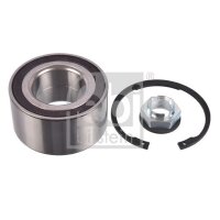 FEBI BILSTEIN 174771 Radlagersatz