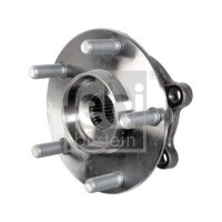 FEBI BILSTEIN 174780 Radlagersatz
