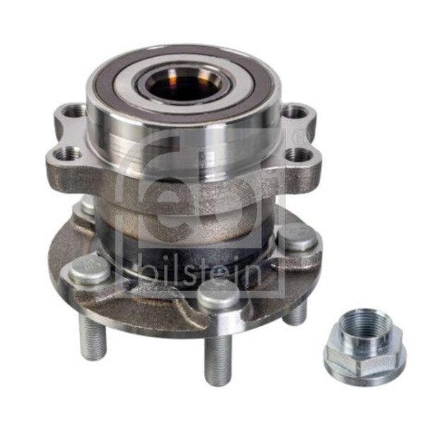 FEBI BILSTEIN 174806 Radlagersatz