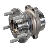 FEBI BILSTEIN 174806 Radlagersatz